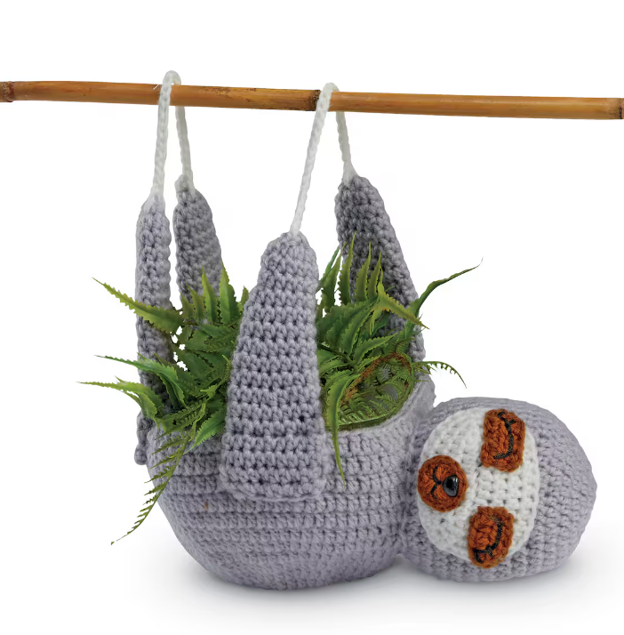 Beginner’s Crochet Kit