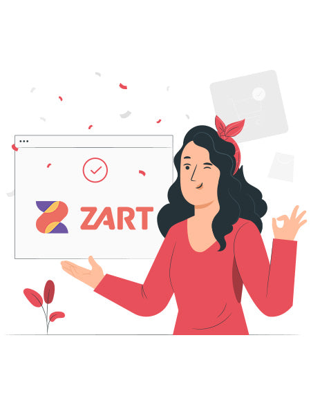 Zart